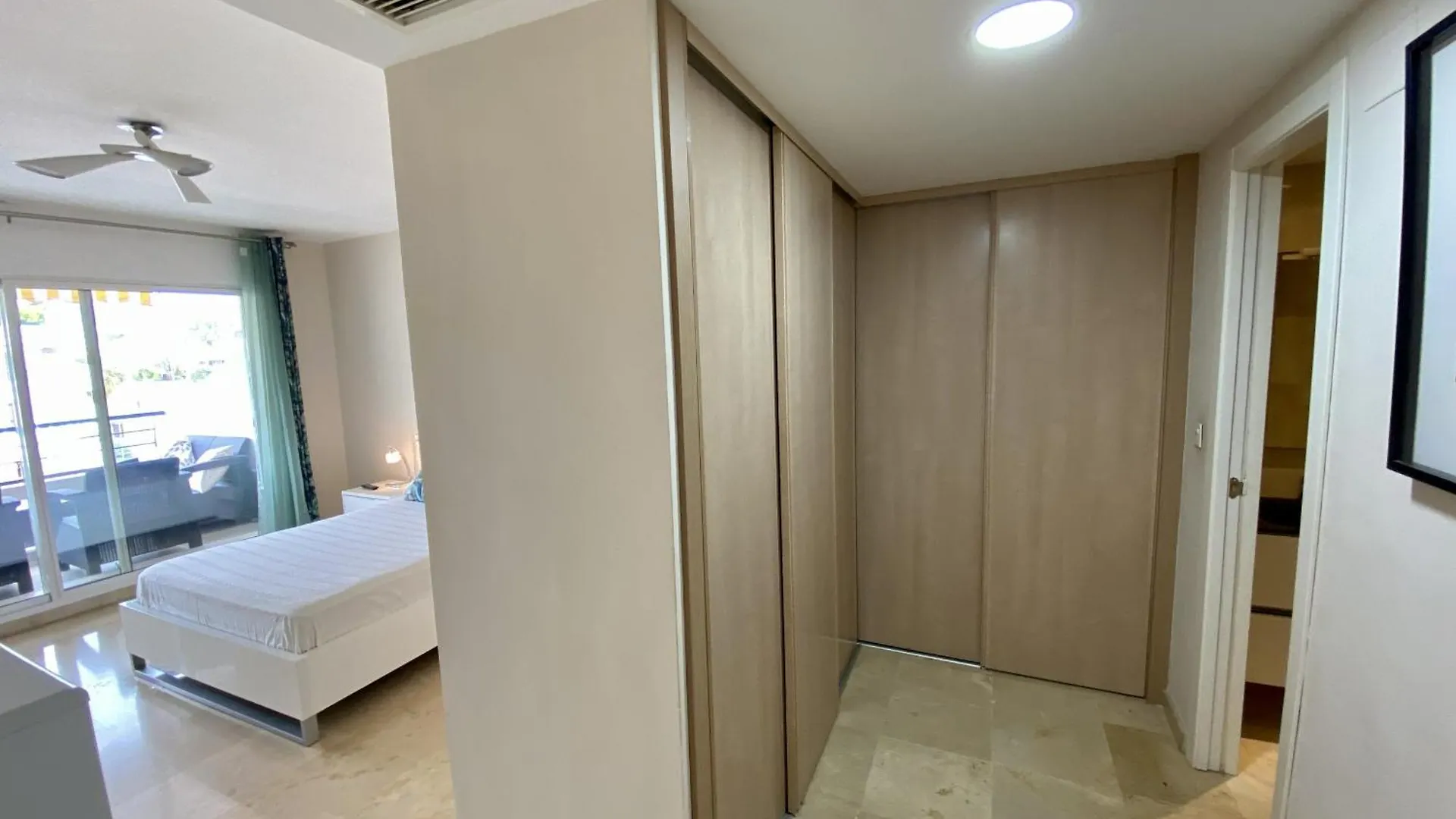 شقة Peace Views And Terrace In ماربيا 0*,  إسبانيا