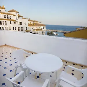 4* Lejlighedshotel Park Plaza