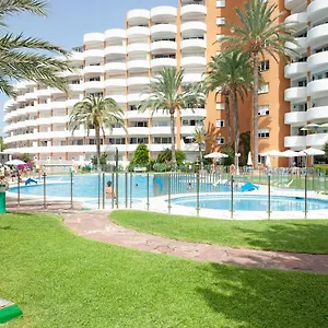 Coronado Studio Marbesa Apartamento