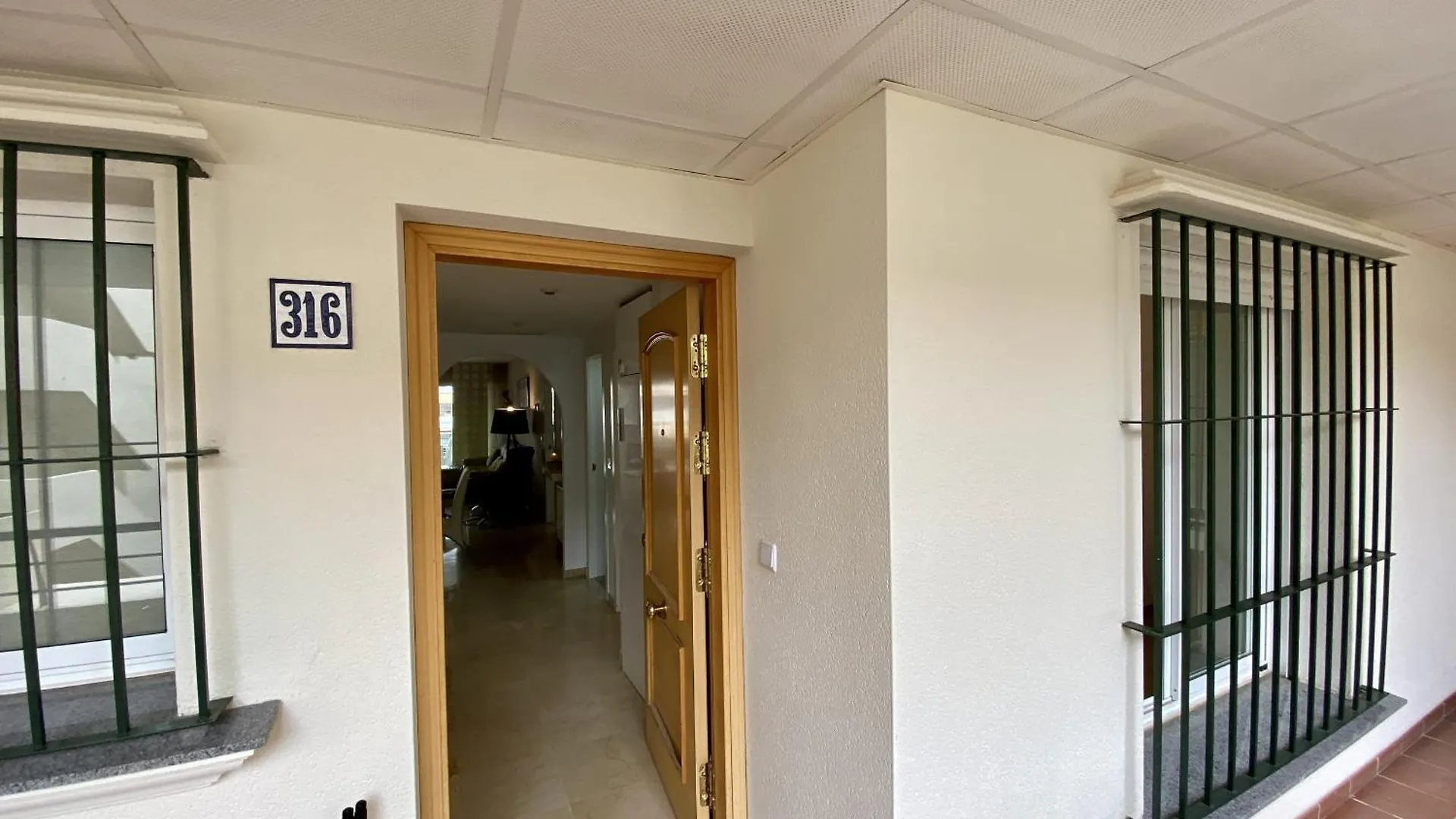 Apartamento Peace Views And Terrace In Marbella 0*,