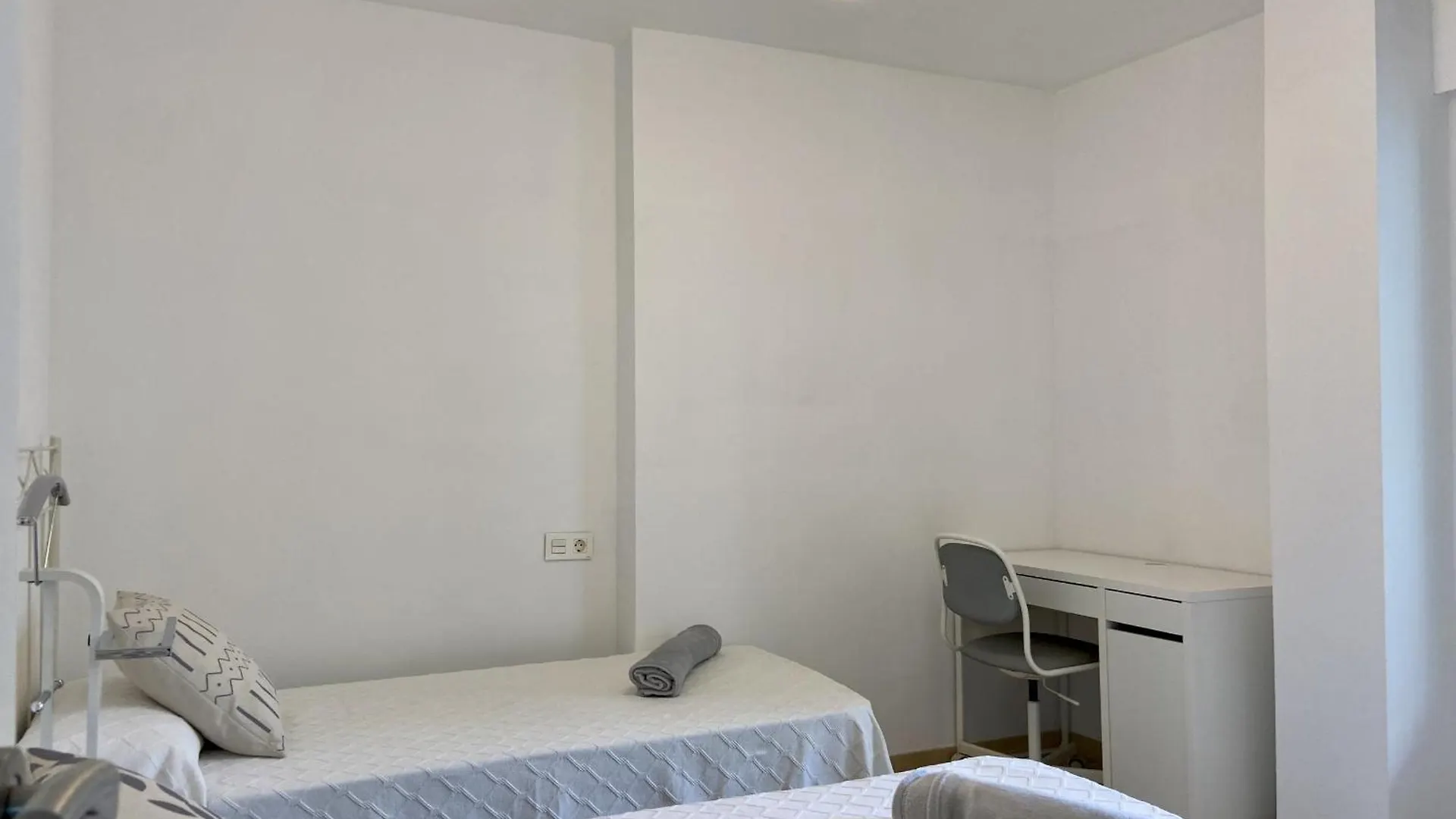 Apartamento Peace Views And Terrace In Marbella España