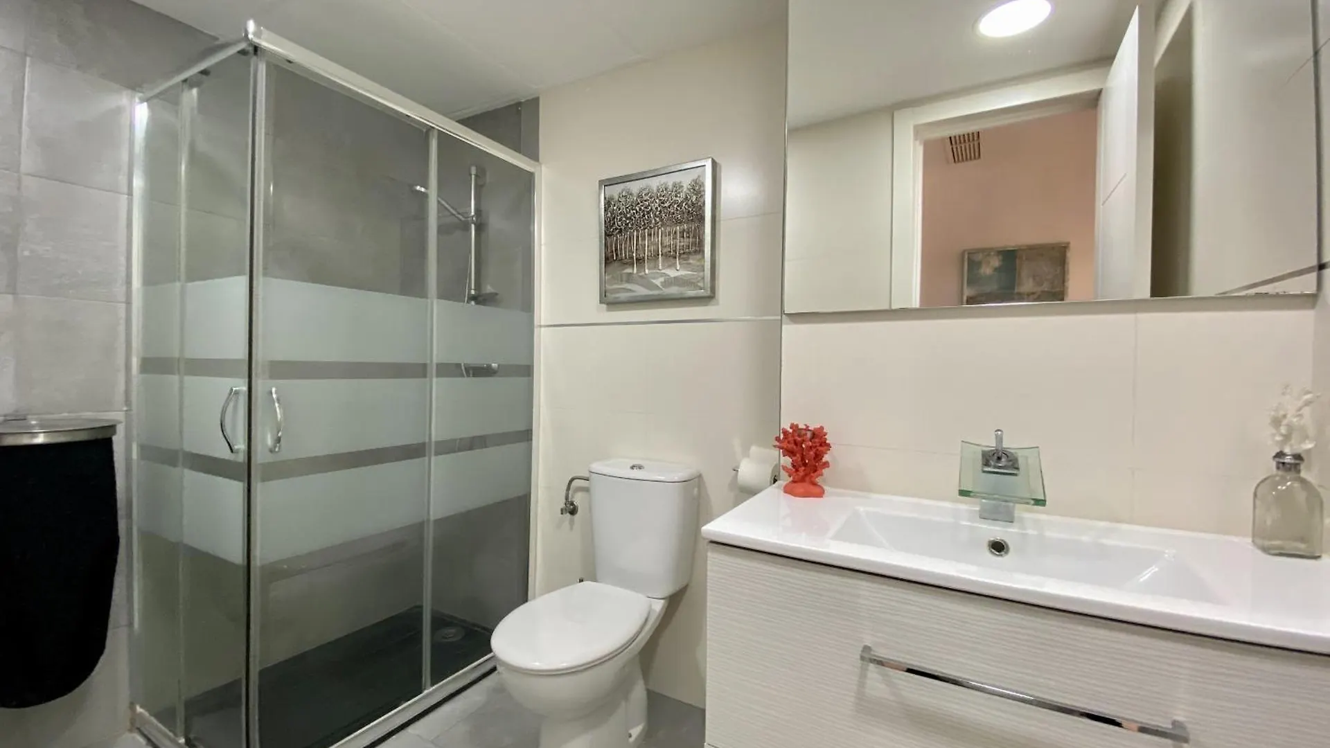 Apartamento Peace Views And Terrace In Marbella