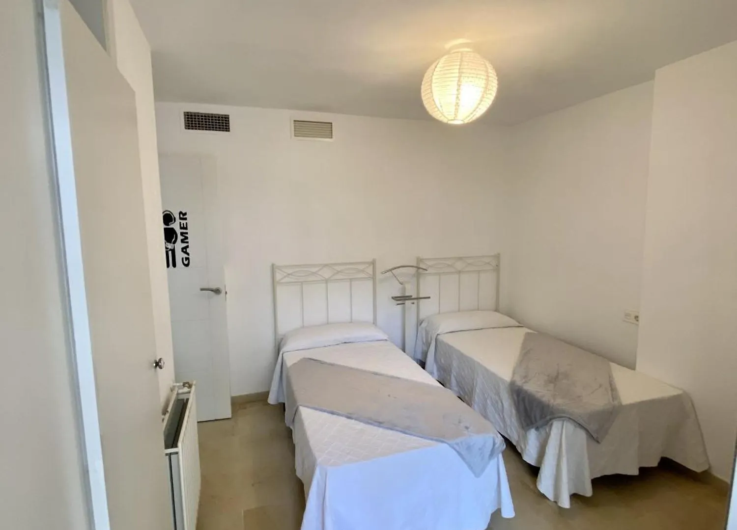 Apartamento Peace Views And Terrace In Marbella