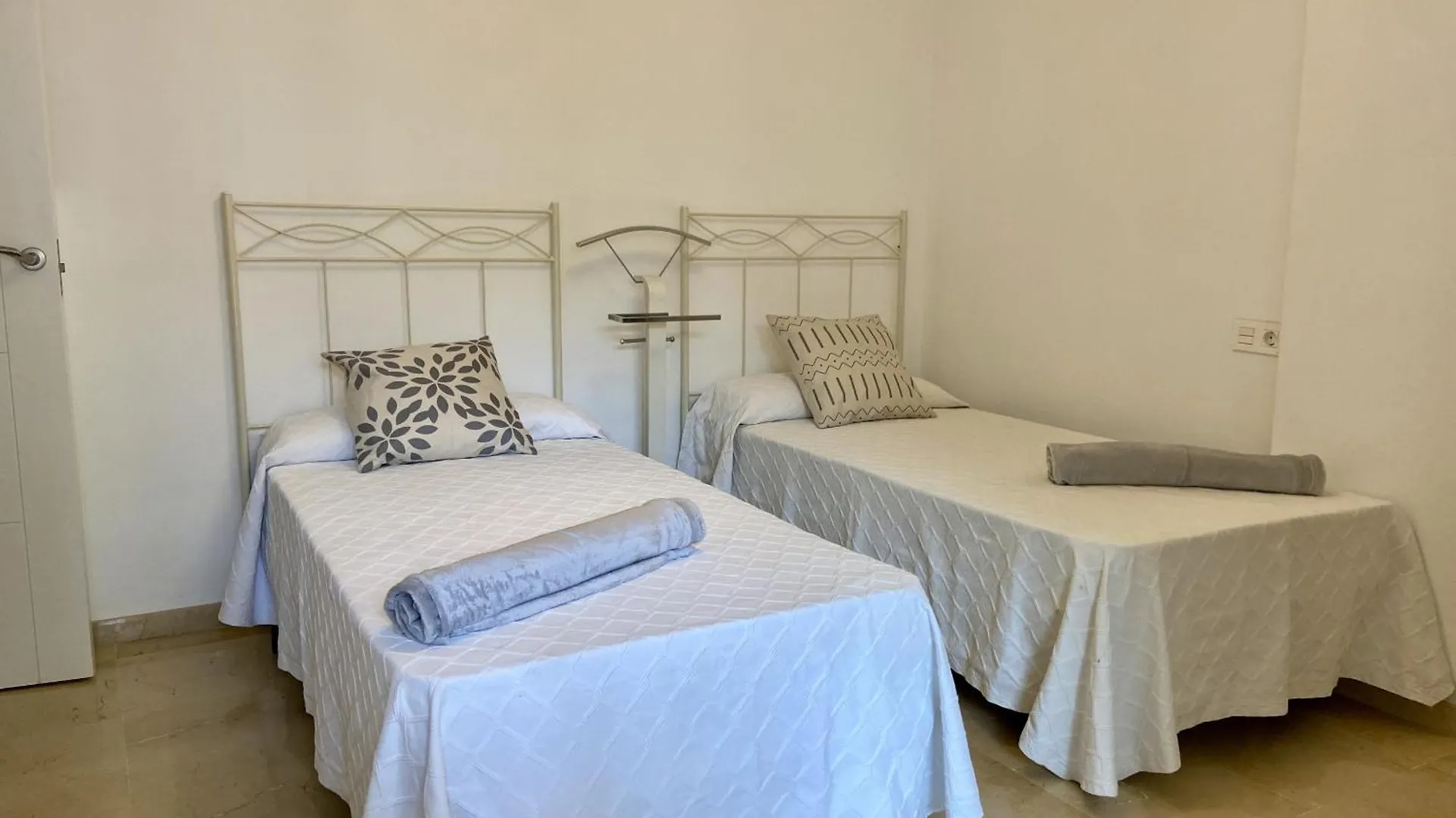 Apartamento Peace Views And Terrace In Marbella España