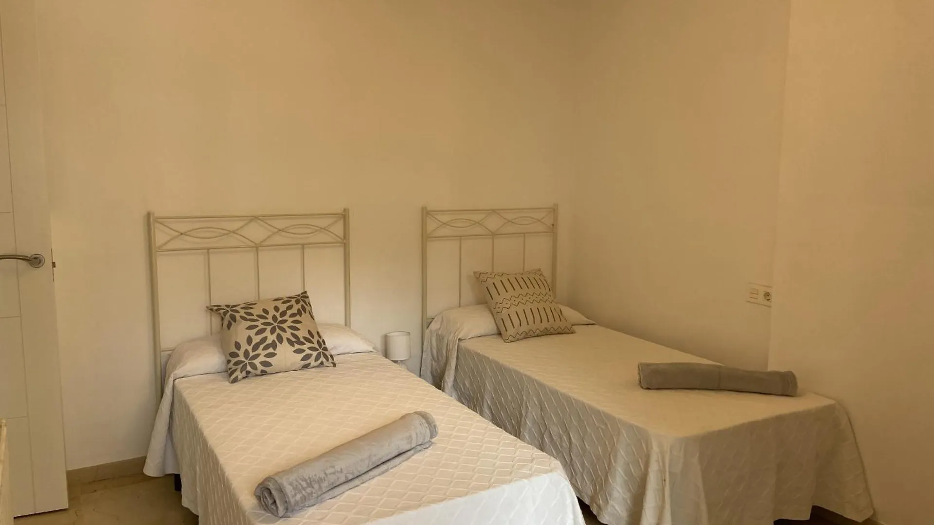 Peace Views And Terrace In Marbella Apartment 0*,  Spain